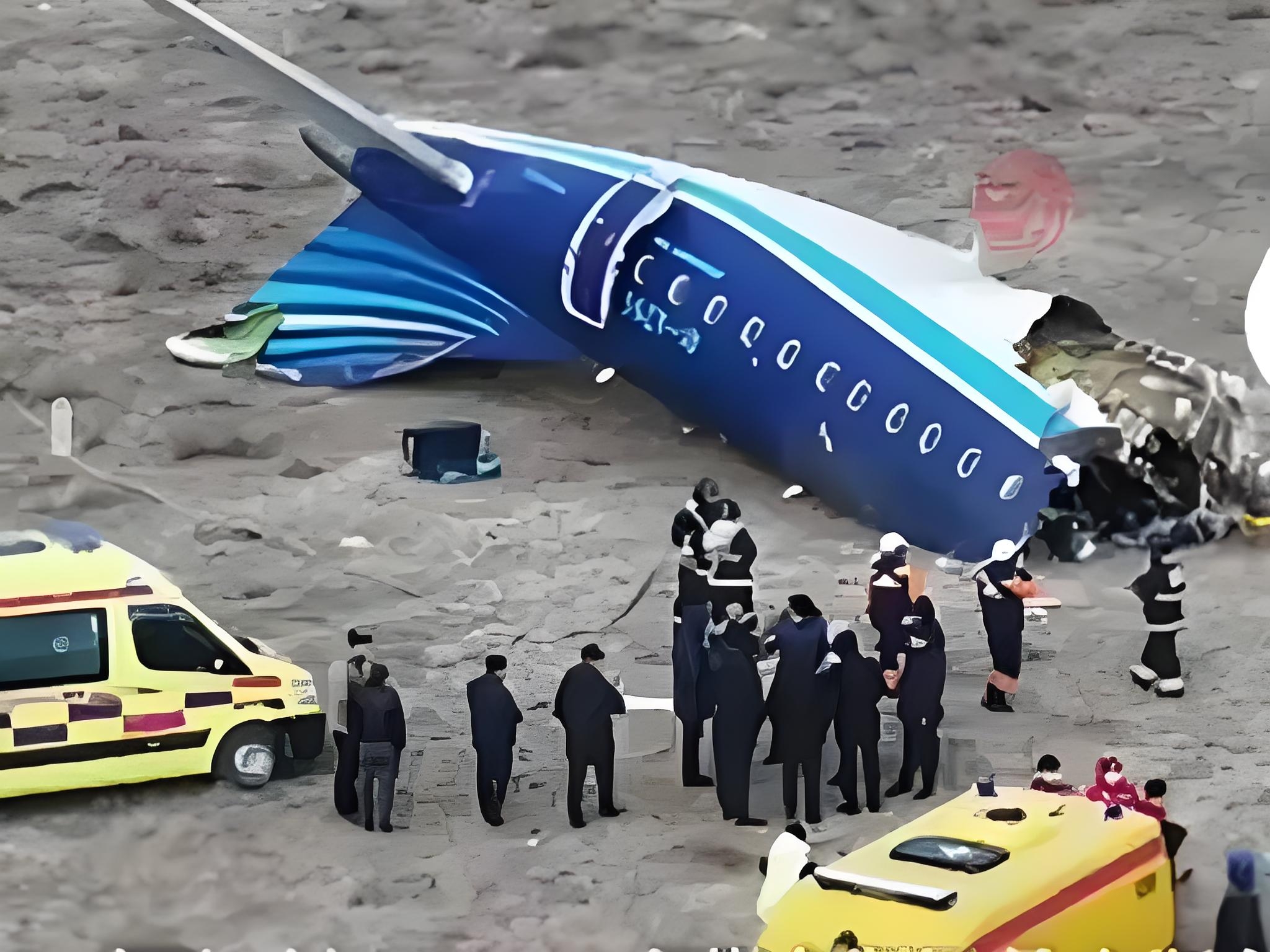 阿克套机场被划入“阿克套海港”经济特区