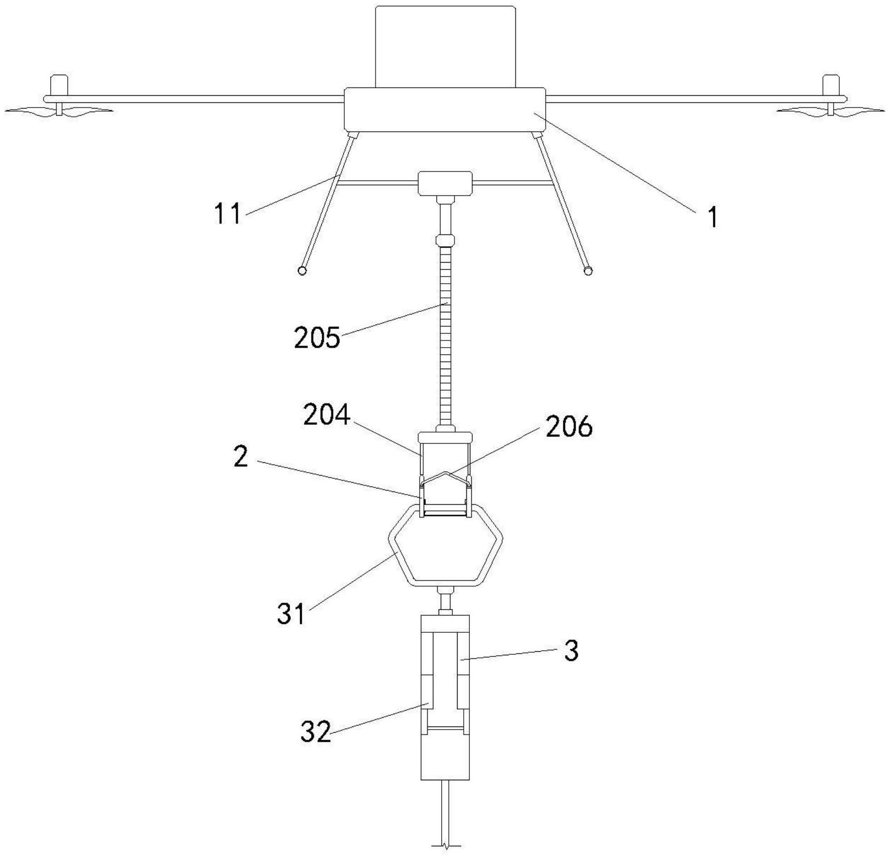 中无人机获得发明专利授权：“基于机动预测的近距空战推演方法、装置、设备及介质”