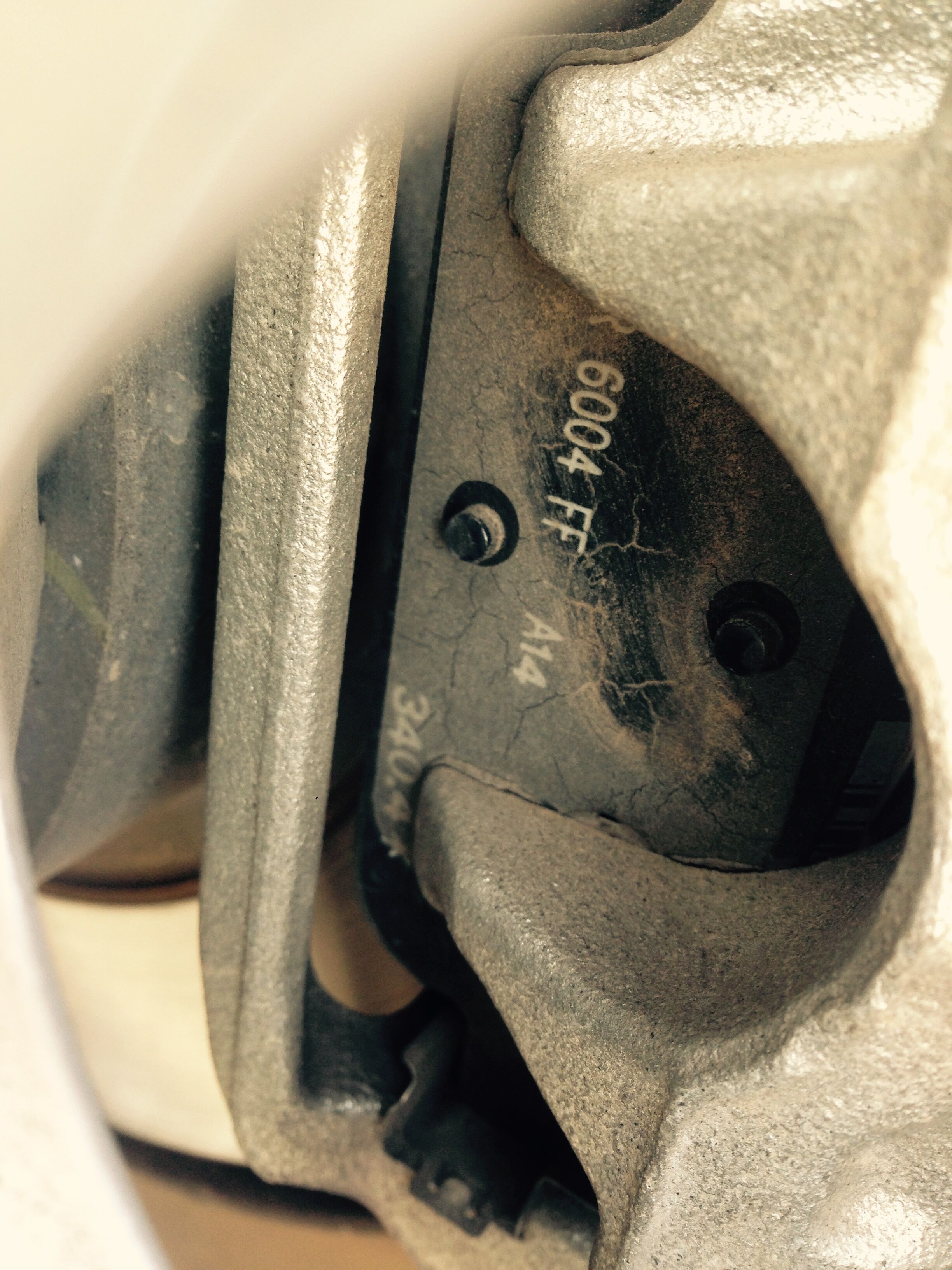 骏创科技获得发明专利授权：“一种汽车刹车片基体的制备系统”