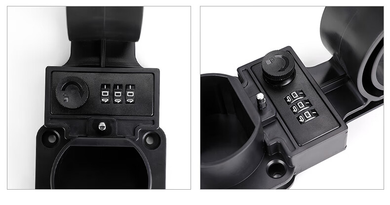 王力安防获得发明专利授权：“一种空转锁头及机械锁”