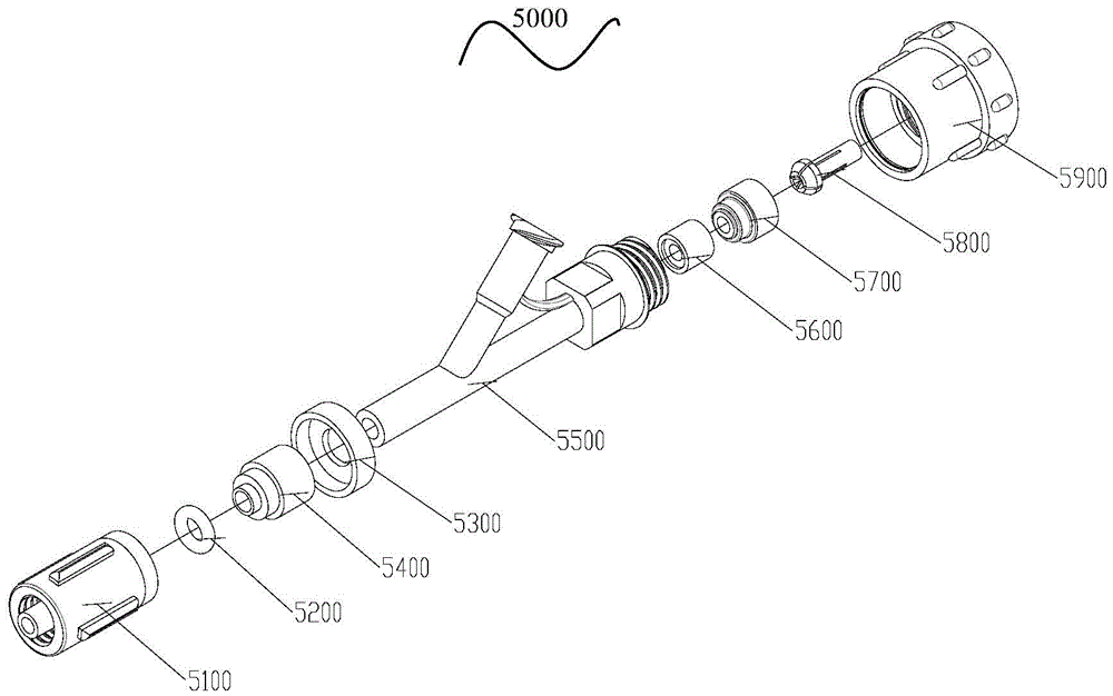 中国石油获得实用新型专利授权：“一种注胶枪维修夹具”