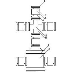 天地科技获得实用新型专利授权：“小角度斜井专用高压喷头”