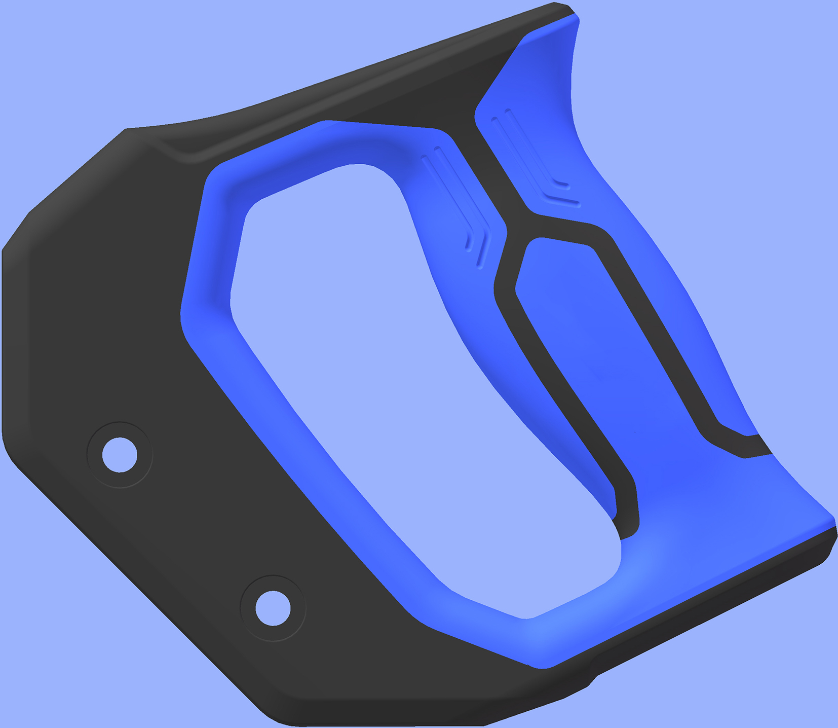 巨星科技获得外观设计专利授权：“弯锯（折叠）”