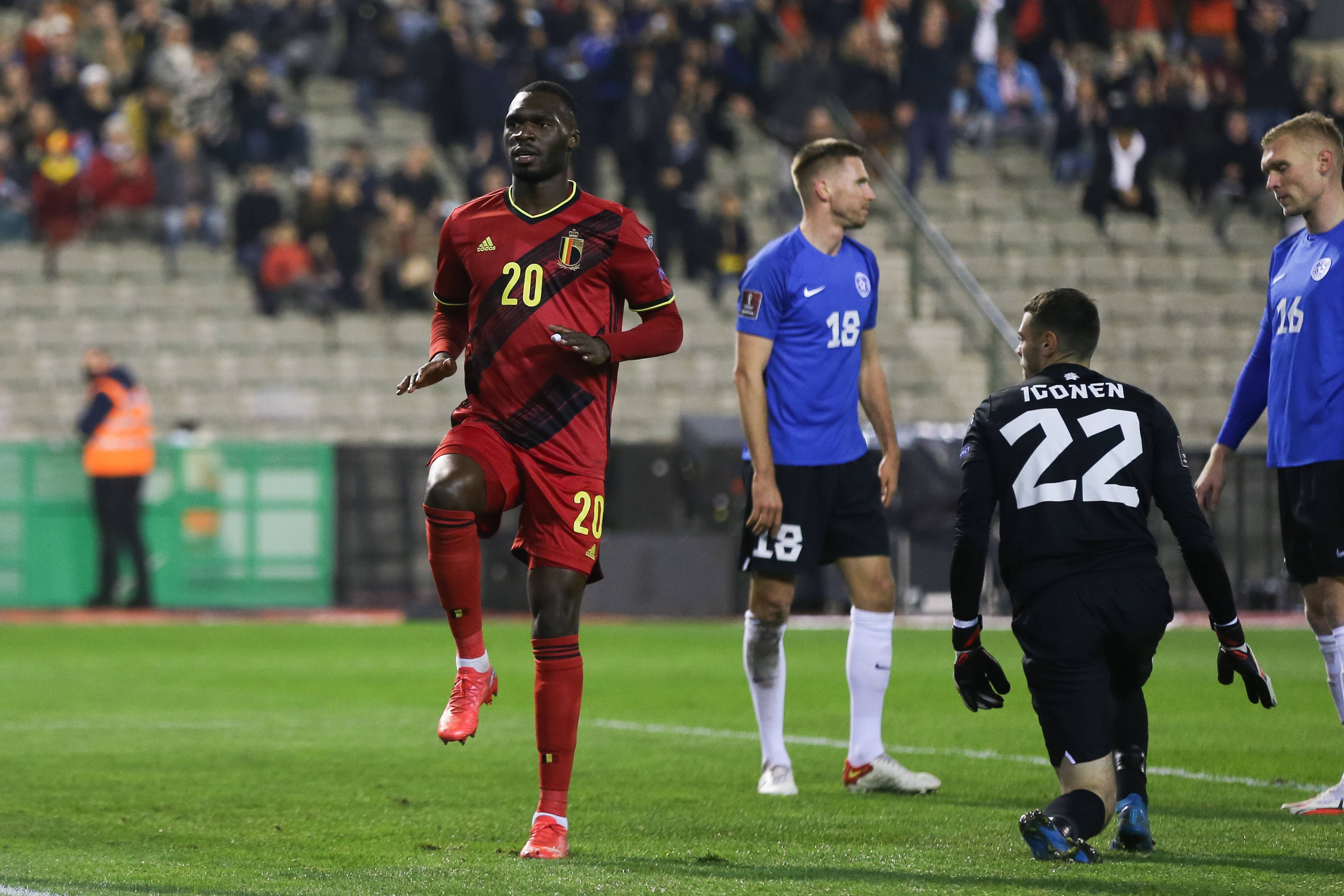 爱沙尼亚3月份工业生产总值略有增长