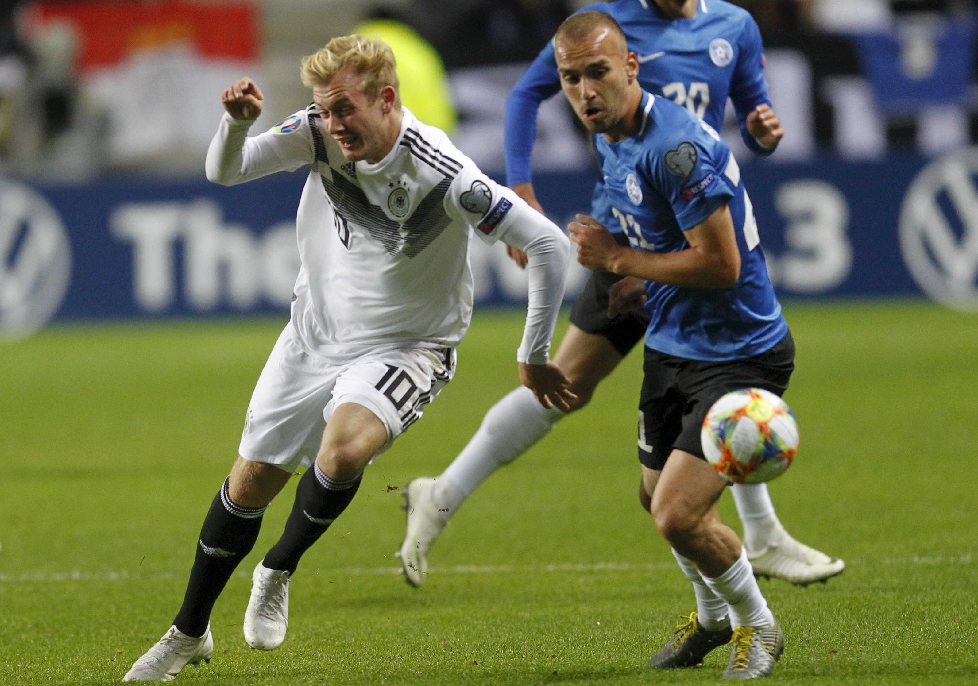 爱沙尼亚3月份工业生产总值略有增长