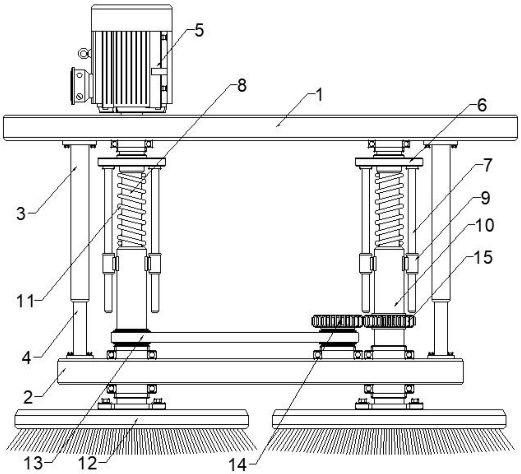 九阳股份获得实用新型专利授权：“一种烹饪器具用电磁线盘”