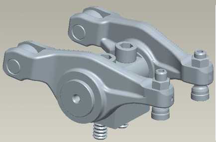 潍柴动力获得实用新型专利授权：“一种配气机构的推杆、配气机构和发动机”