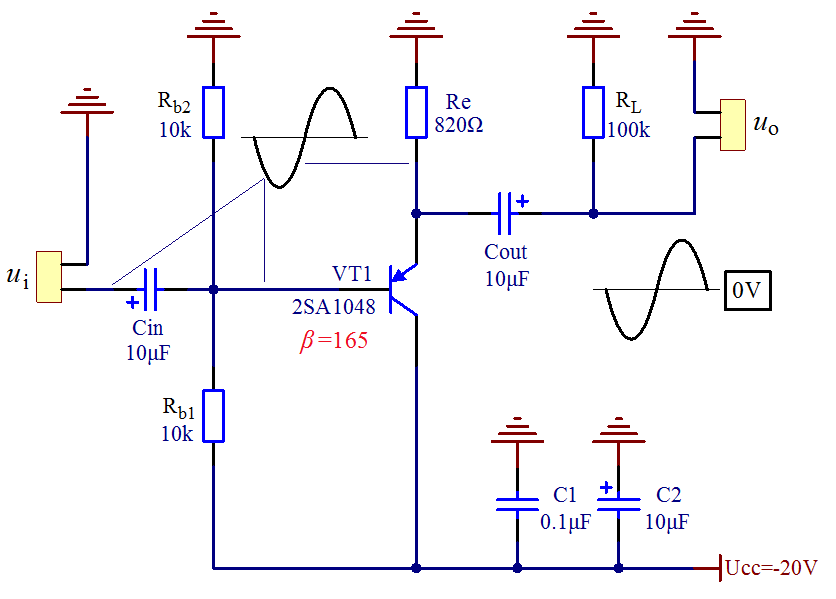 振华风光获得发明专利授权：“一种功率管过流保护电路”