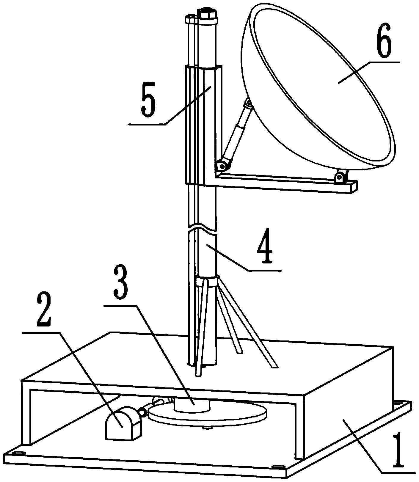 国科微获得发明专利授权：“卫星信号的跟踪方法、导航接收机及可读存储介质”