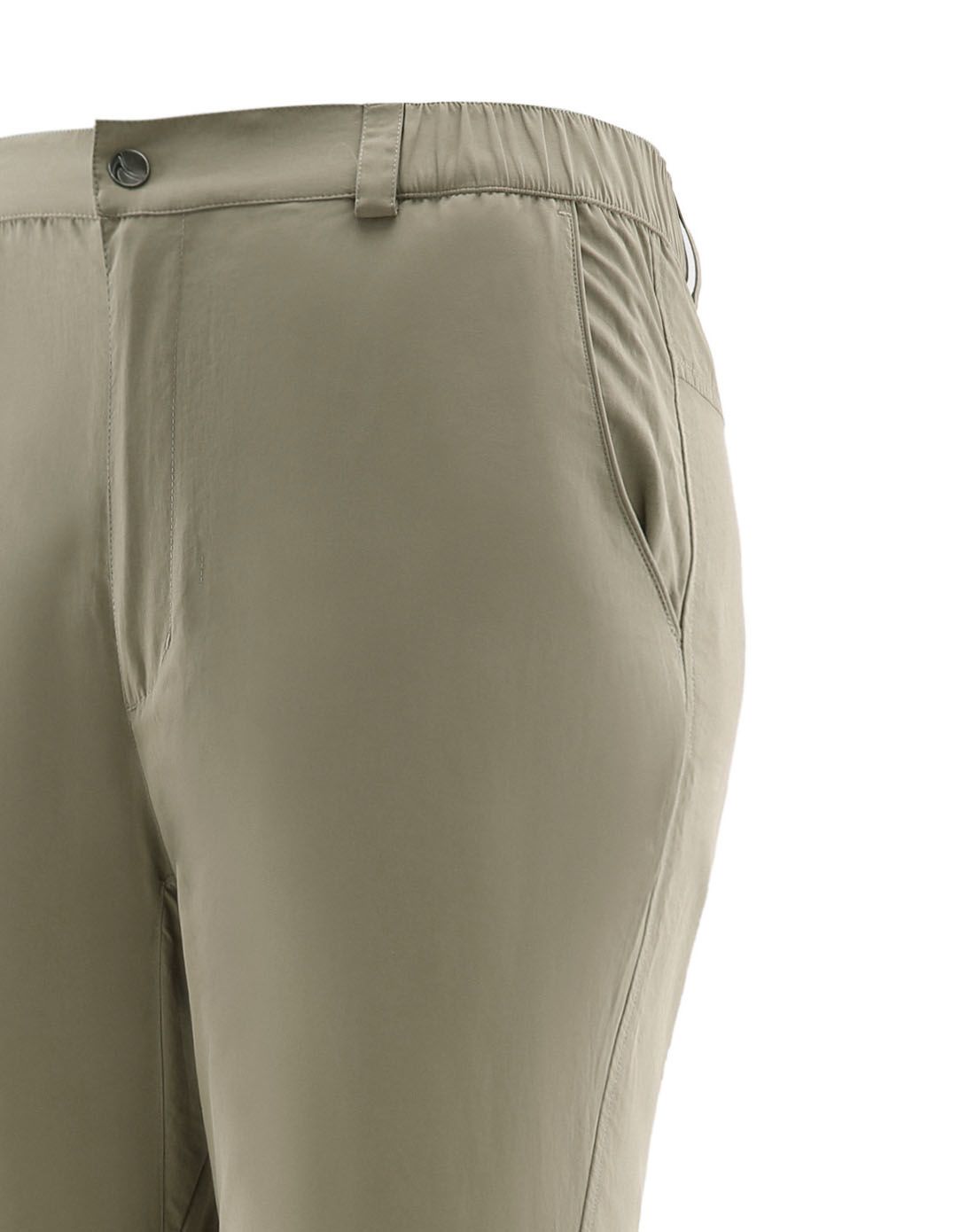 红豆股份获得实用新型专利授权：“一种可脱卸一裤多穿型四季裤”