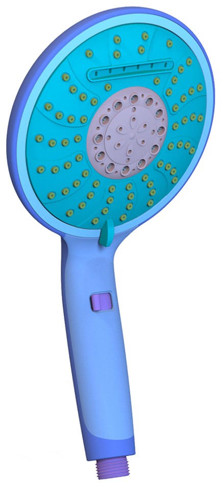 N太力获得外观设计专利授权：“筷子筒架（圆形）”