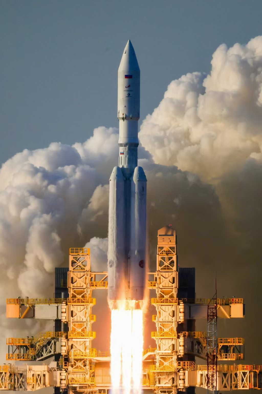 一箭六星！力箭一号遥七运载火箭发射成功