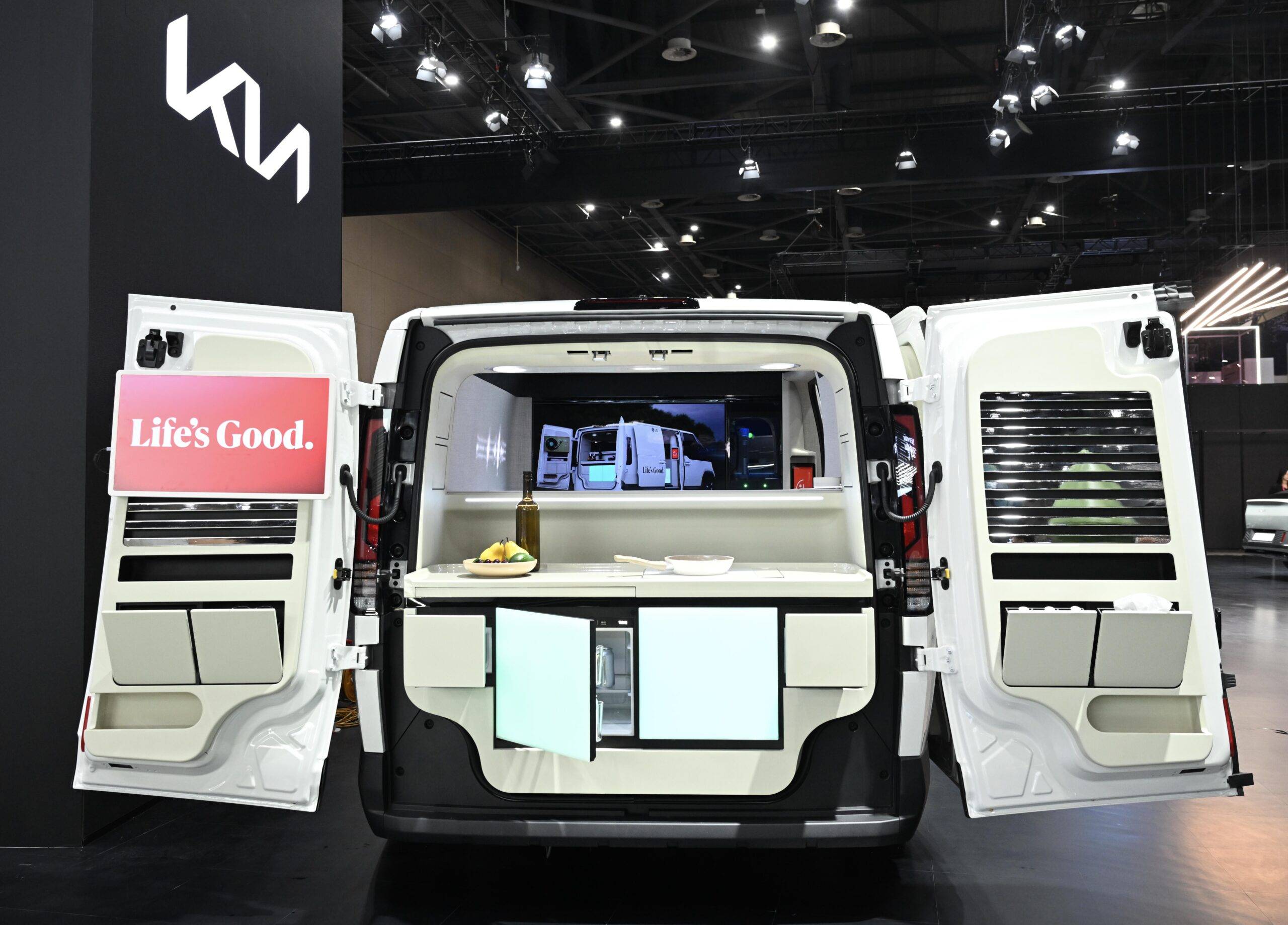 LG电子向印度投资6亿美元建设家电新工厂