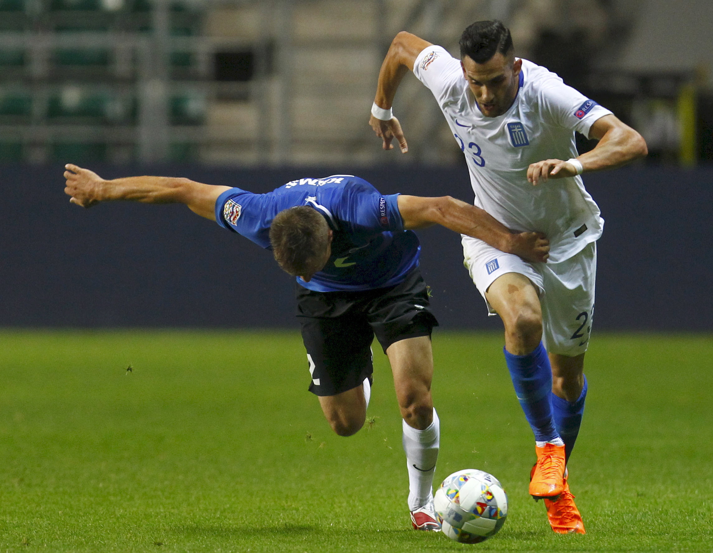 爱沙尼亚4月登记失业率为6.7%