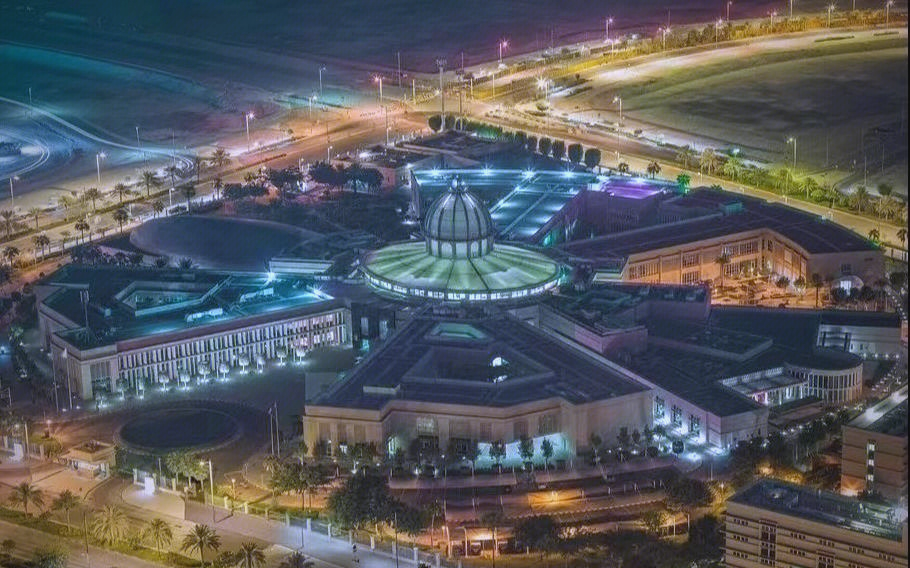 迪拜位列全球第四智能城市，跻身全球数字治理领先行列