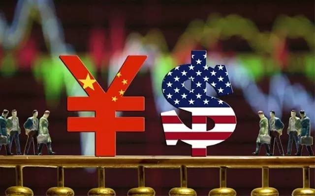 何立峰：中方坚定支持多边主义和自由贸易，支持世贸组织在全球经济治理中发挥更大作用