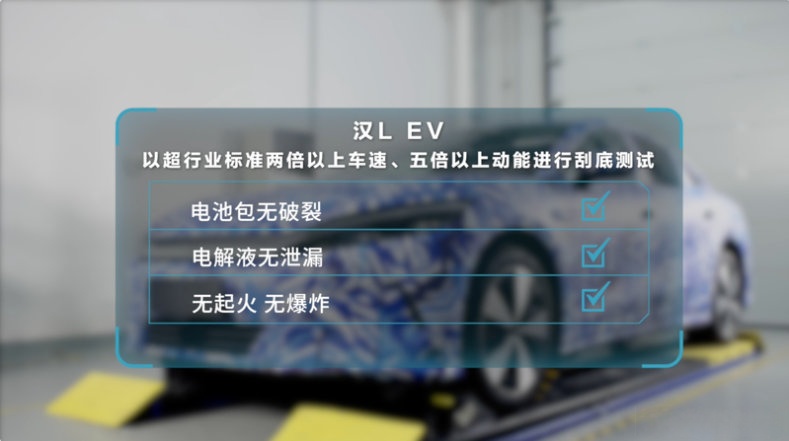 比亚迪获得实用新型专利授权：“电池包和用电设备”
