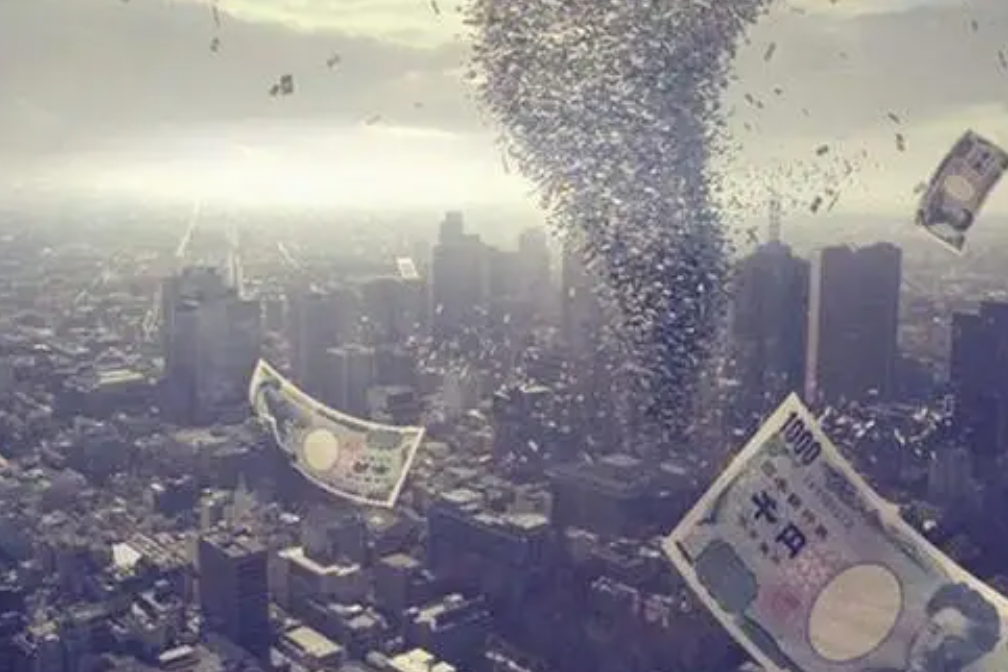 答案终于揭晓！4月“美债风暴”时 美国海外“债主”们都在做什么？