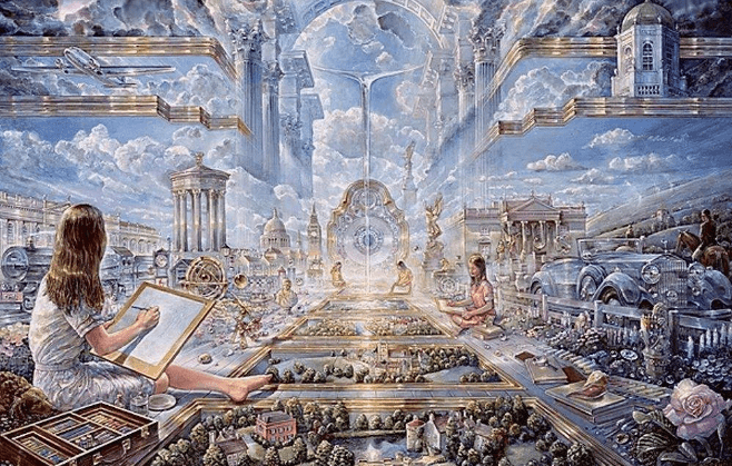 答案终于揭晓！4月“美债风暴”时 美国海外“债主”们都在做什么？