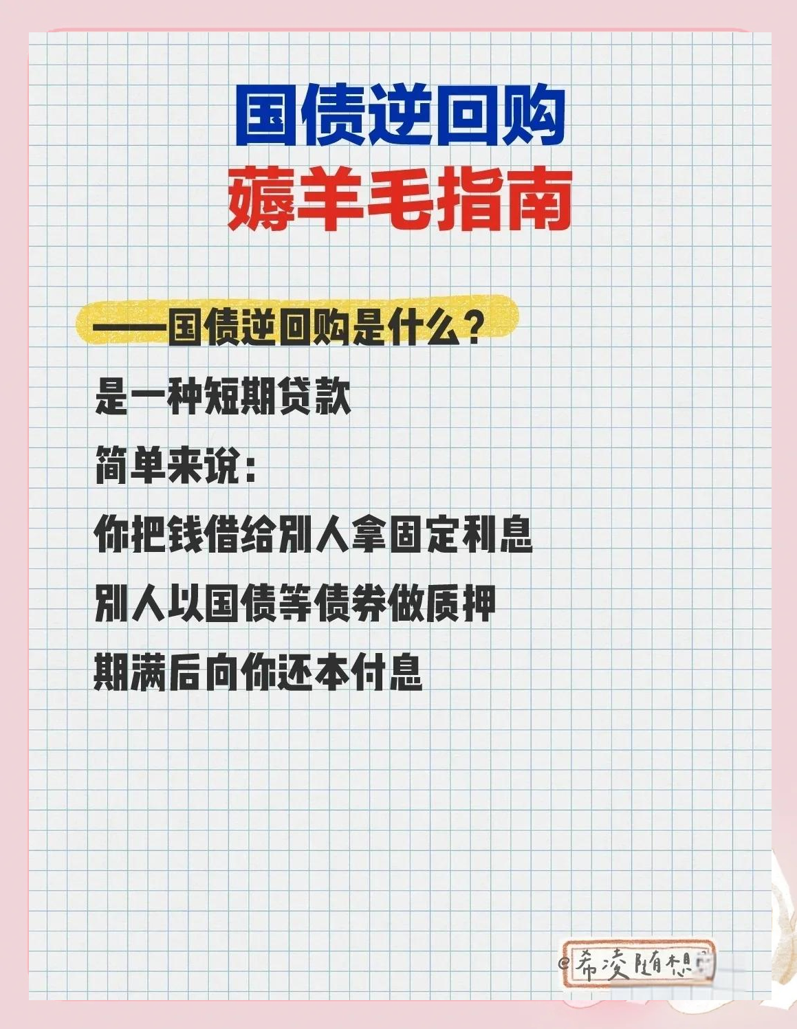 临近半年末，国债逆回购年化收益率飙升，今日盘中突破2%