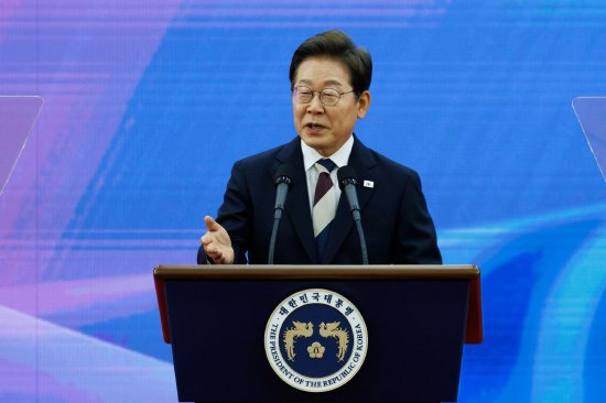 韩美总统通话 预计将加快关税协商进程