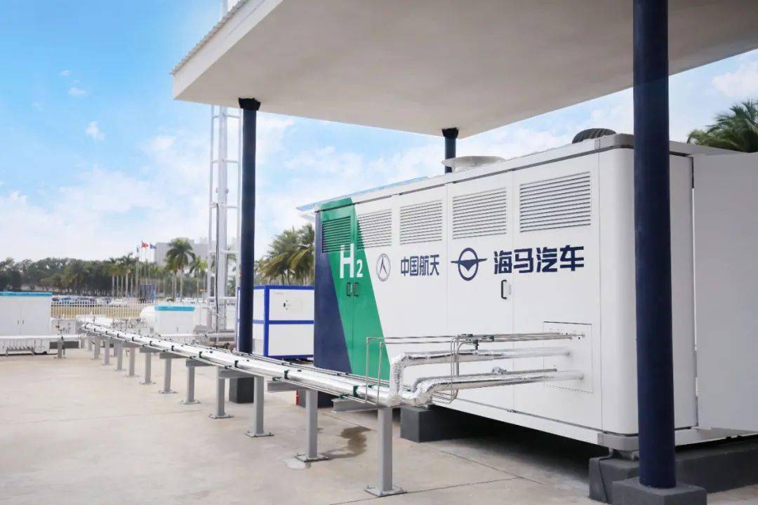 圣普圣阿马罗光伏电站落成