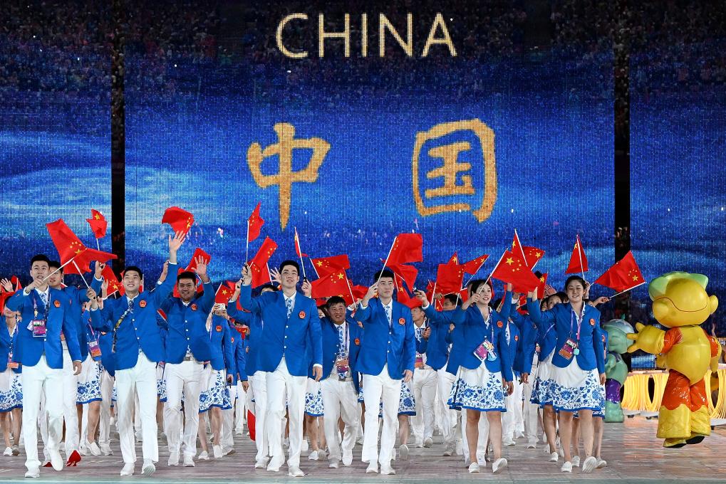 新华时评丨加油！“中国芯”