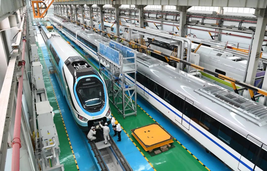 浙江产投发行全国首单“先进制造业集群”科技创新公司债券