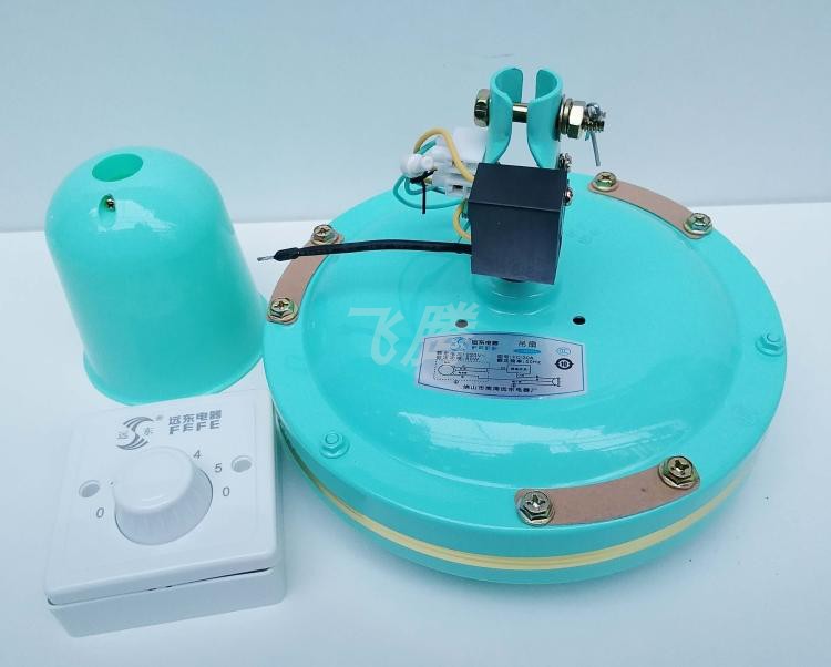 厦门钨业获得实用新型专利授权：“电机及吊扇装置”