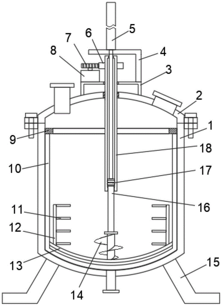 金发科技获得实用新型专利授权:“一种开合结构及具有其的过滤装置”