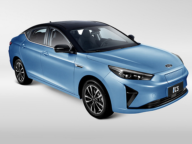 比亚迪获得实用新型专利授权：“水陆两用驱动装置、车胎组件和车辆”