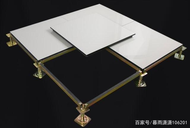 亚厦股份获得发明专利授权：“一种架空地板总成及安装方法”