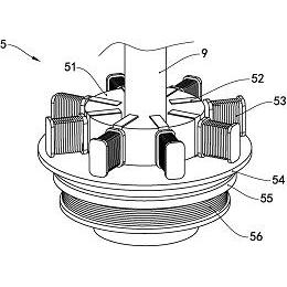 豪鹏科技获得实用新型专利授权：“加湿整平装置及极片生产设备”