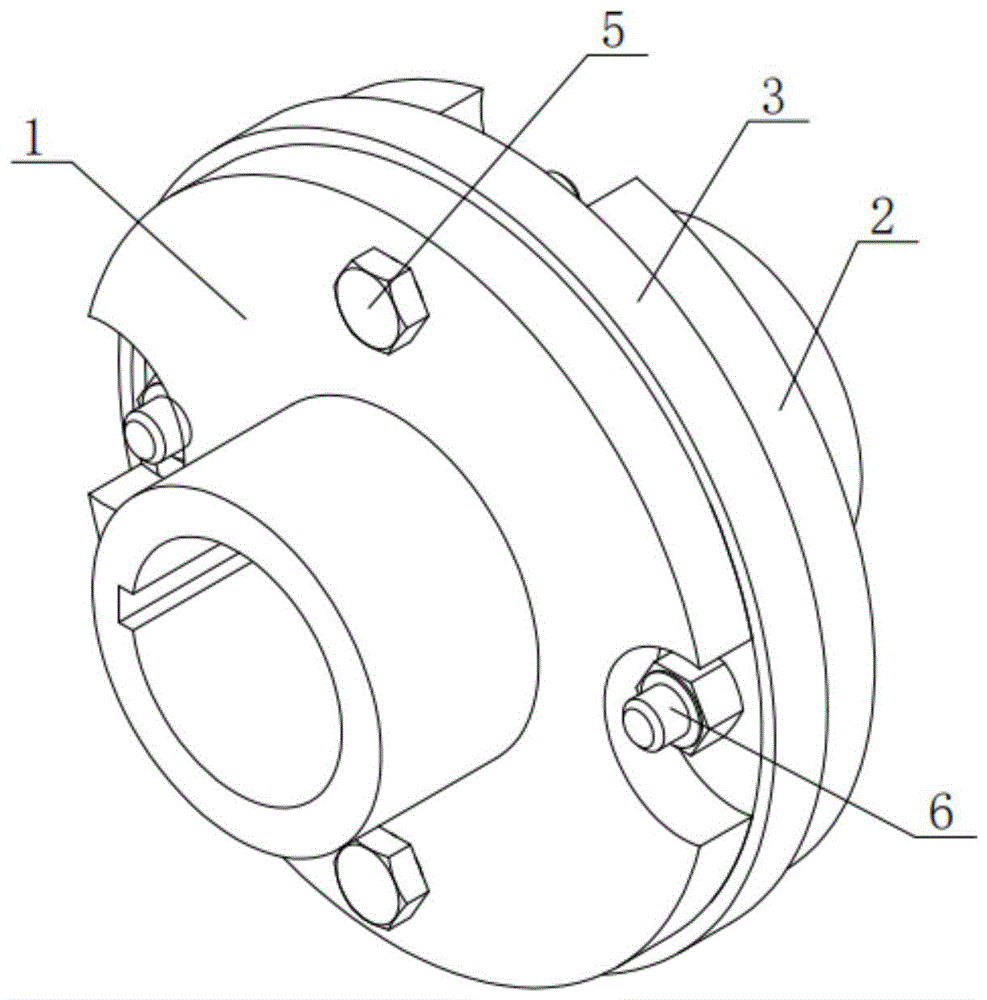 泰尔股份获得实用新型专利授权：“一种万向联轴器法兰叉结构”
