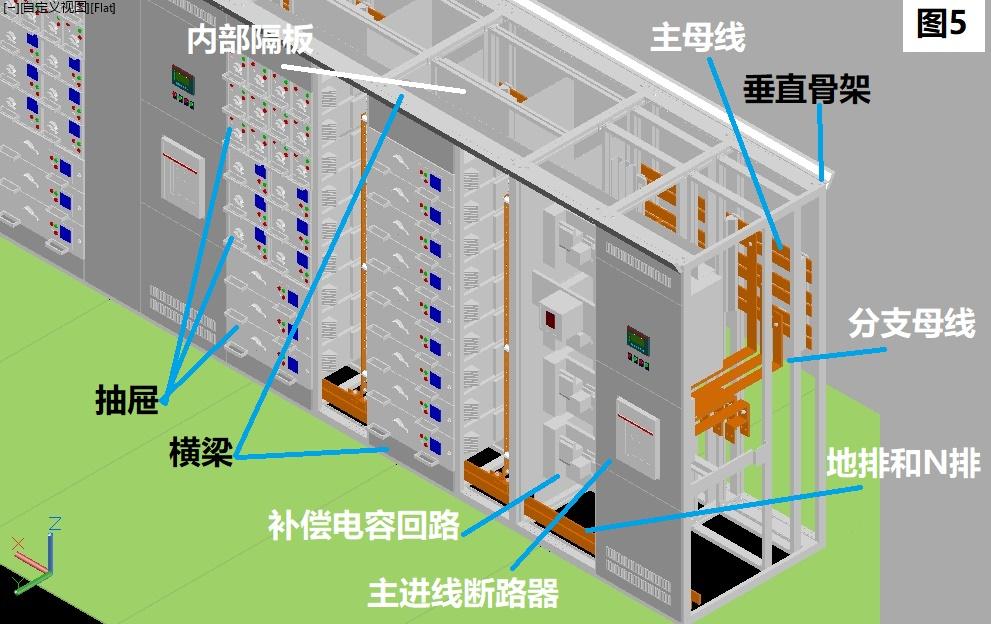 万控智造获得实用新型专利授权：“一种开关柜抽屉侧锁手拉推进机构”