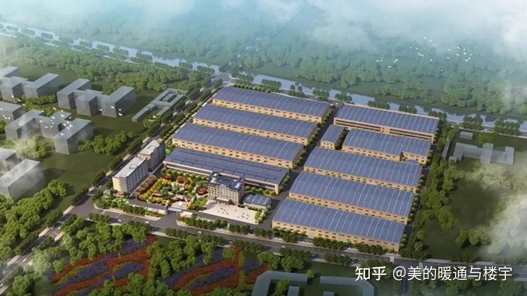 美的集团获得实用新型专利授权：“室外机及空调设备”