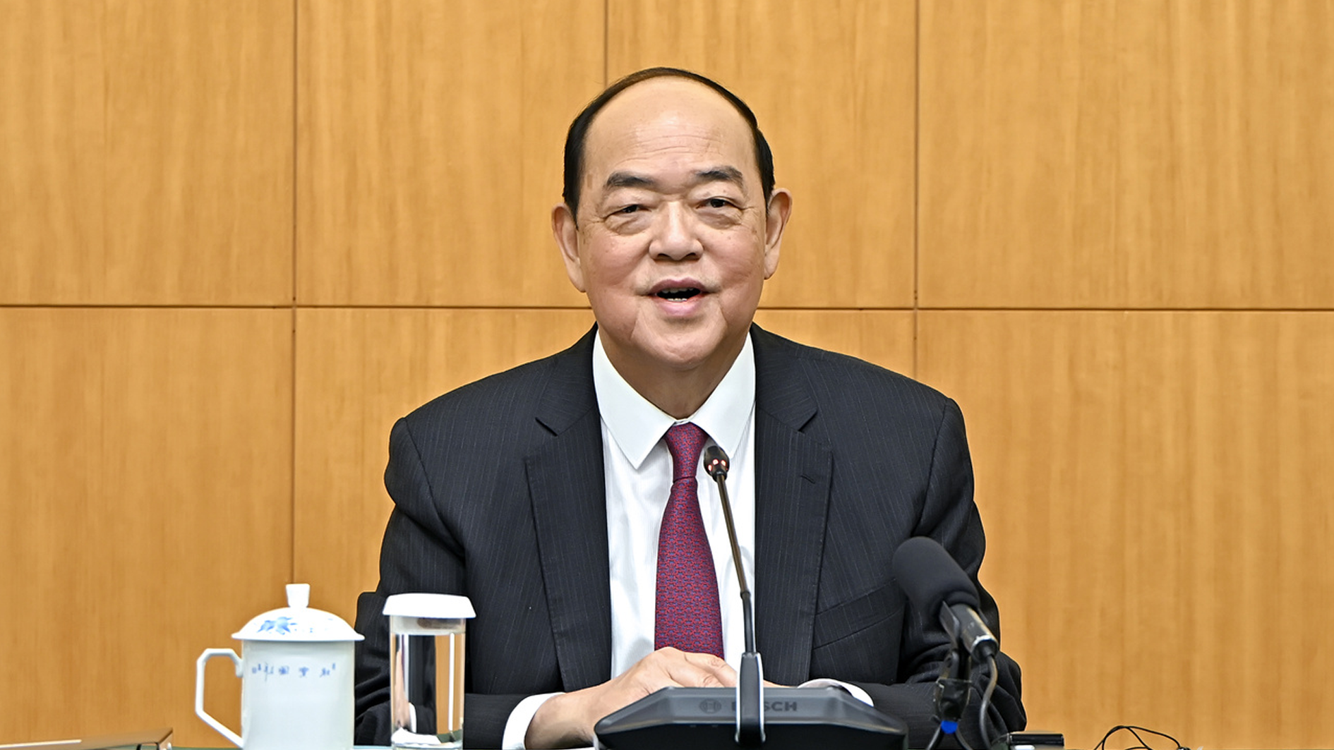 乌干达税务局2024/25财年超额完成任务 实现1000亿先令盈余