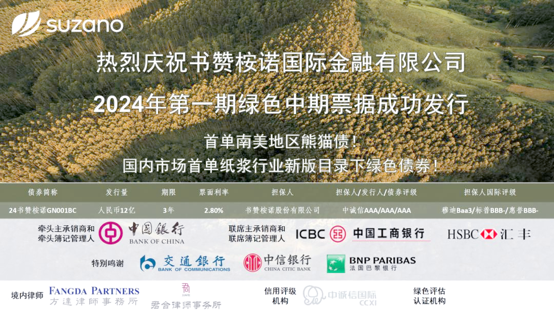 熊猫债发行为何创纪录