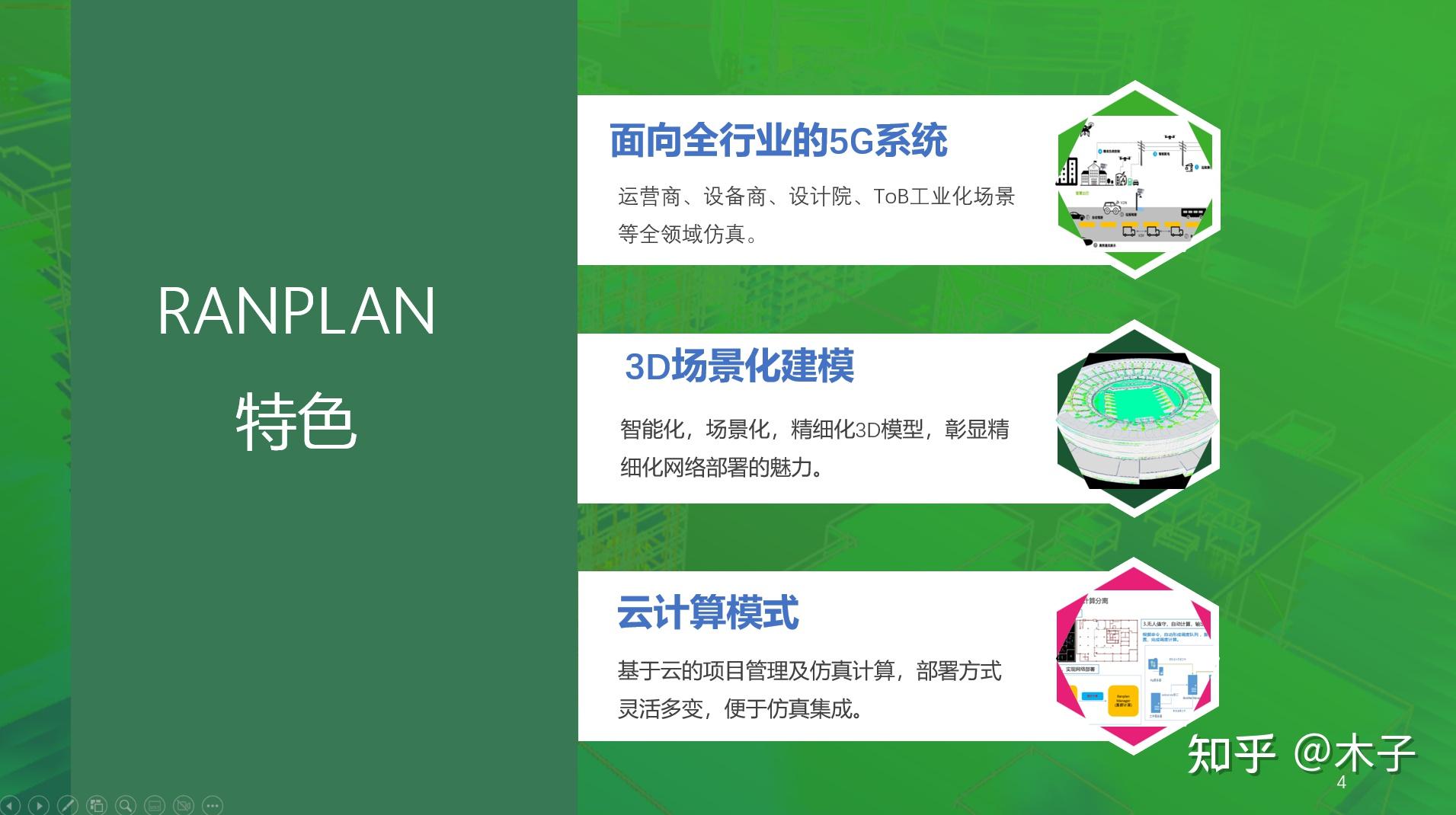 5G应用蓬勃发展创造新增长点