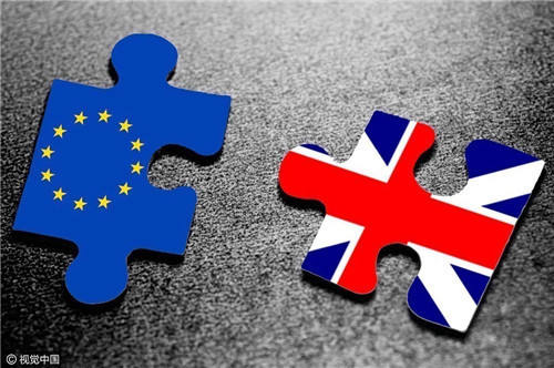 欧盟寻求与美国达成原则性贸易协议