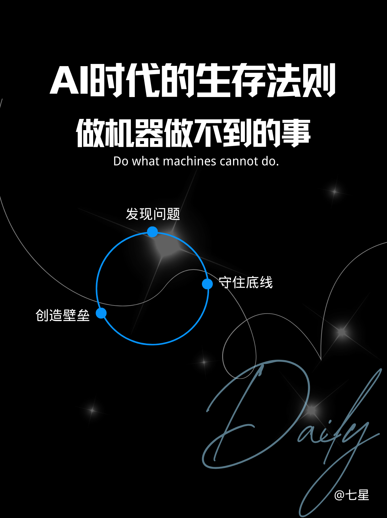 专家洞见　未来AI的趋势与突破