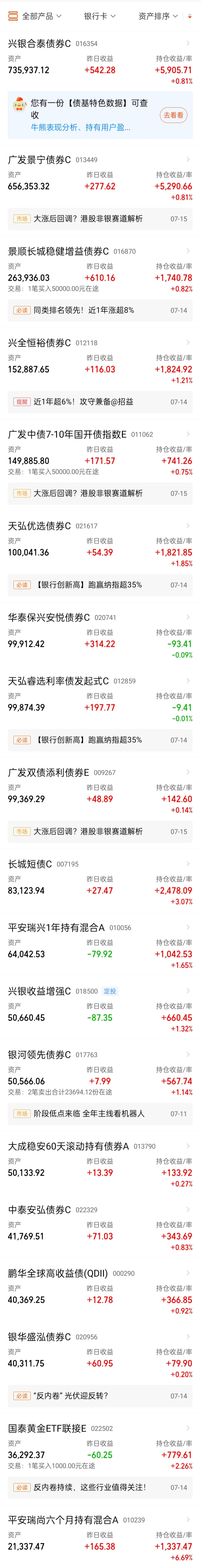 债市早参8月12日|新规出炉 境外央行类机构投资中国债券更便利；多只债基恢复大额申购业务