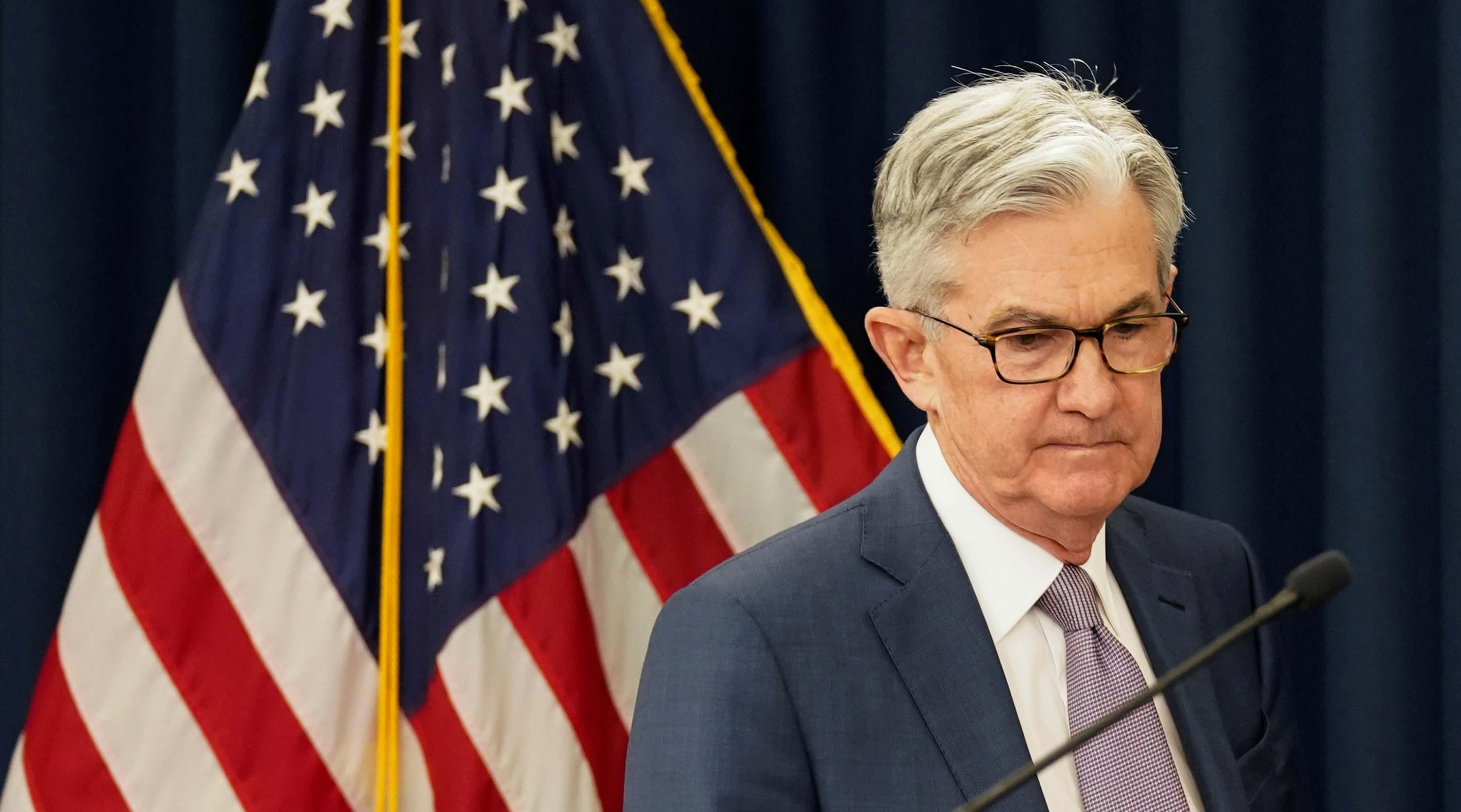 欧美长期国债再遇抛售潮 财政可持续问题或是罪魁祸首