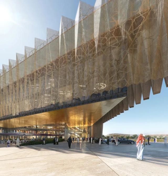 616家跨国公司已在沙特建立地区总部