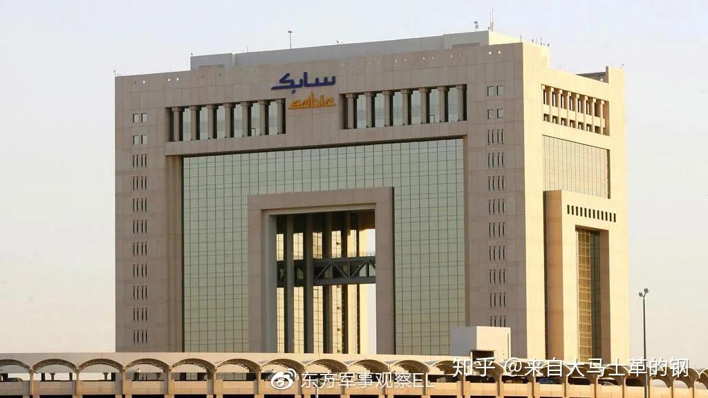 616家跨国公司已在沙特建立地区总部