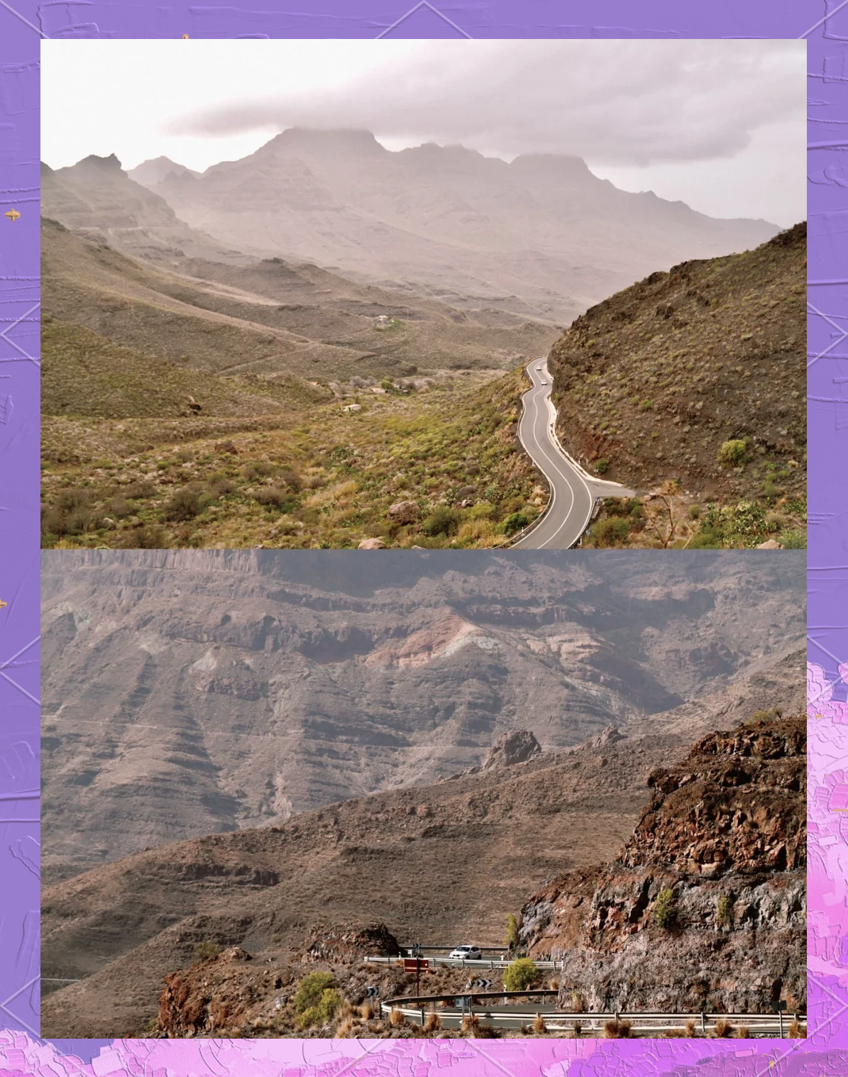 摩洛哥与西班牙加纳利群岛之间将铺设海底光缆