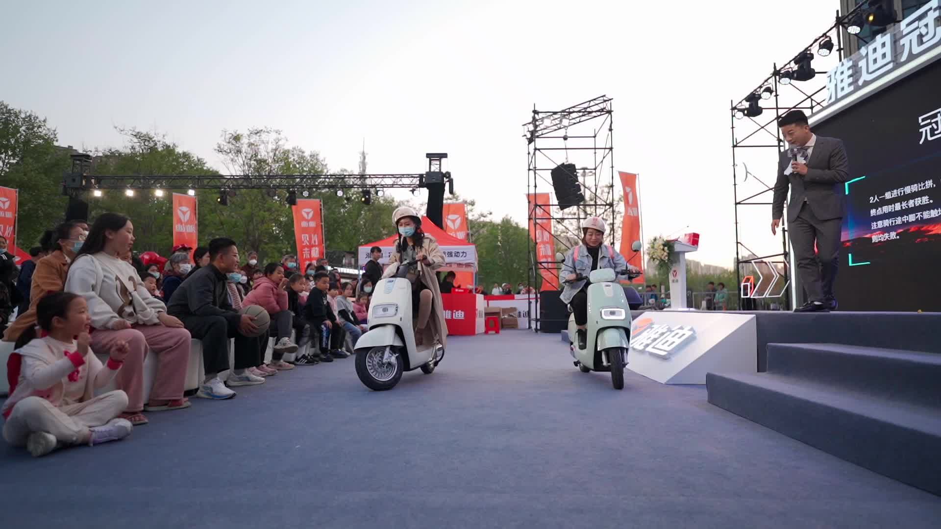 华为举办“Ride the Wind”主题发布会，多款新品闪耀亮相