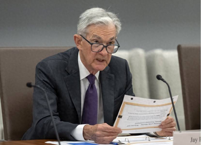 央行拟规范银行间市场经纪业务；特朗普再催美联储主席鲍威尔降息 | 金融早参