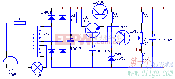 华能国际获得发明专利授权：“一种高精度电流输出可调电路”