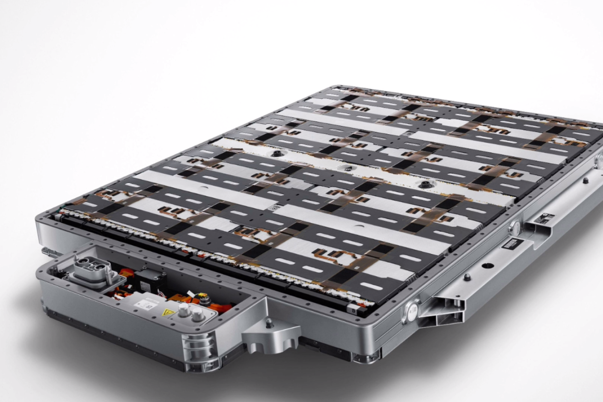 广汽集团获得实用新型专利授权：“电池包、高压电气架构系统和车辆”